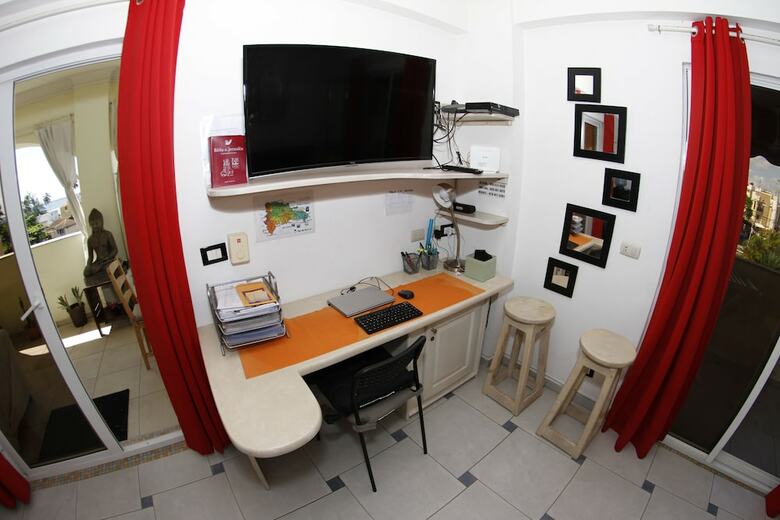 Apartamentos Marina By Ocean