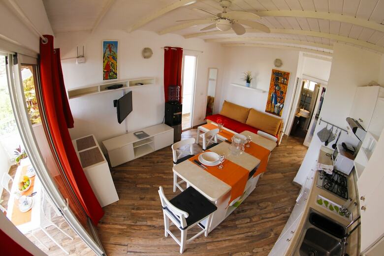 Apartamentos Marina By Ocean