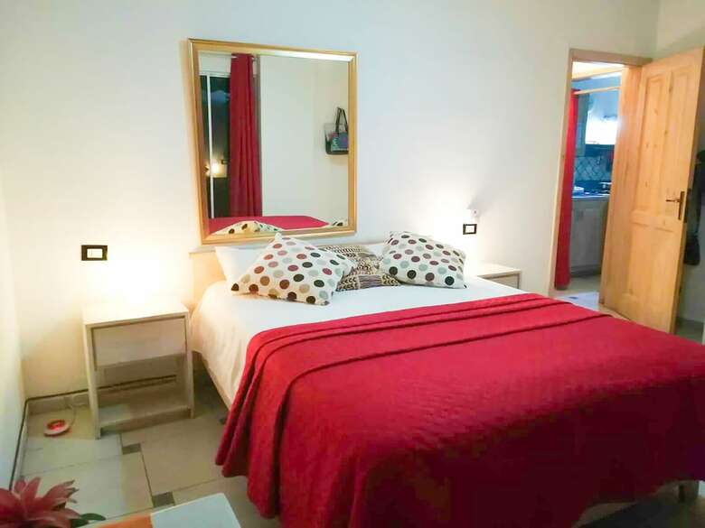 Apartamentos Marina By Ocean