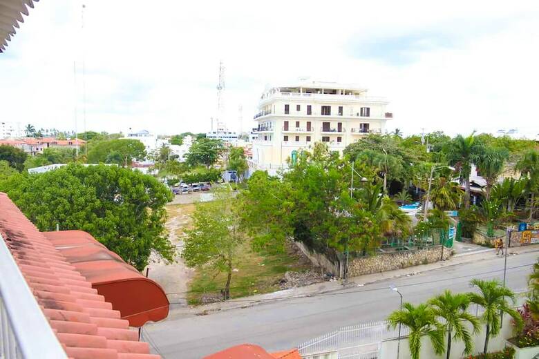 Apartamentos Marina By Ocean