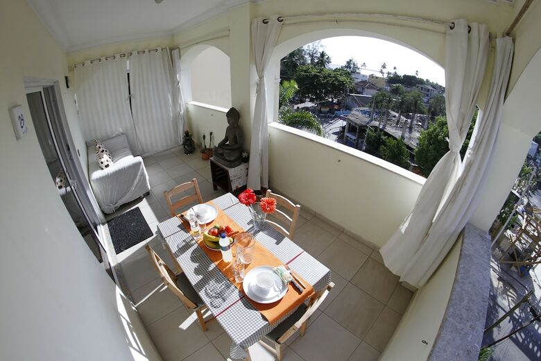 Apartamentos Marina By Ocean