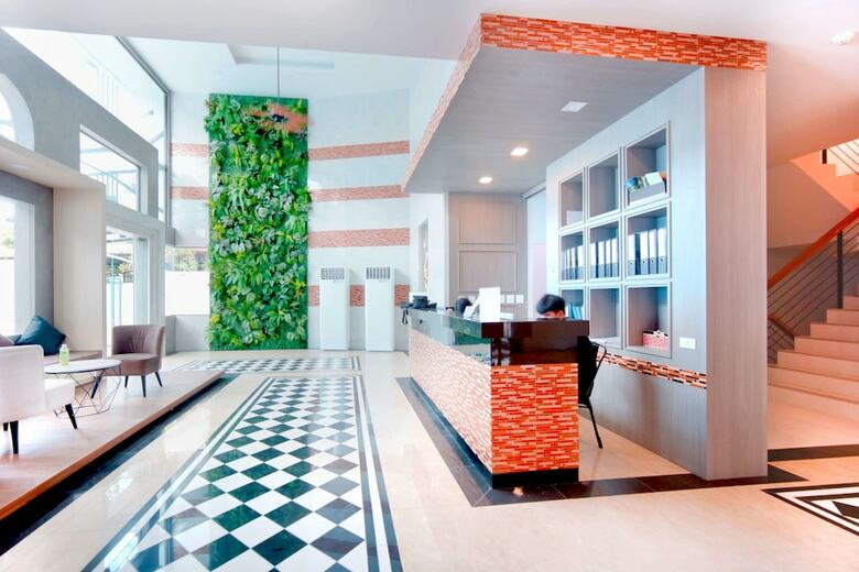 Phoenix Hotel Karon Beach