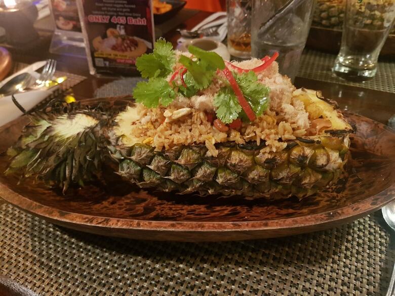 Phoenix Hotel Karon Beach
