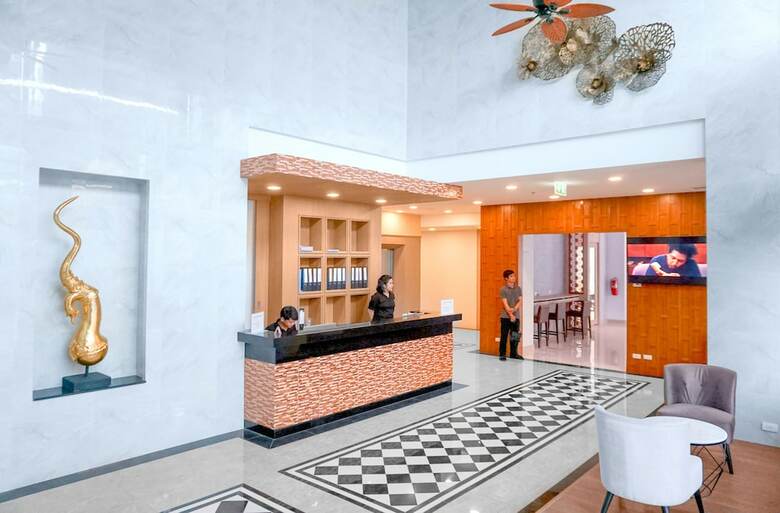 Phoenix Hotel Karon Beach