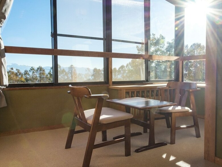 Hotel Hytter Lakeside Lodge