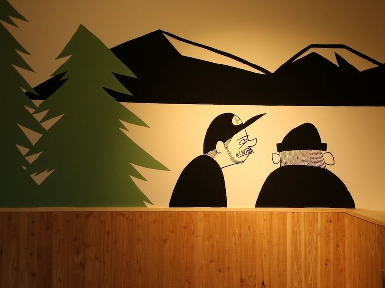 Hotel Hytter Lakeside Lodge