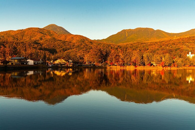 Hotel Hytter Lakeside Lodge