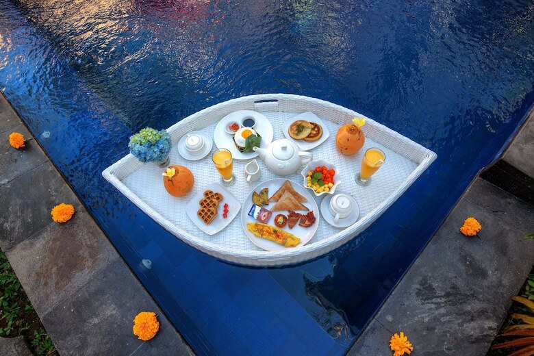 Casa Honeymoon Romantic Villa