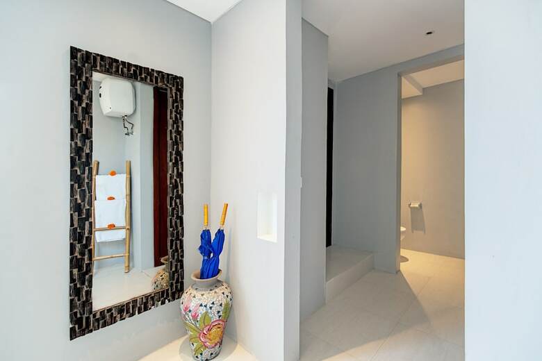 Casa Honeymoon Romantic Villa