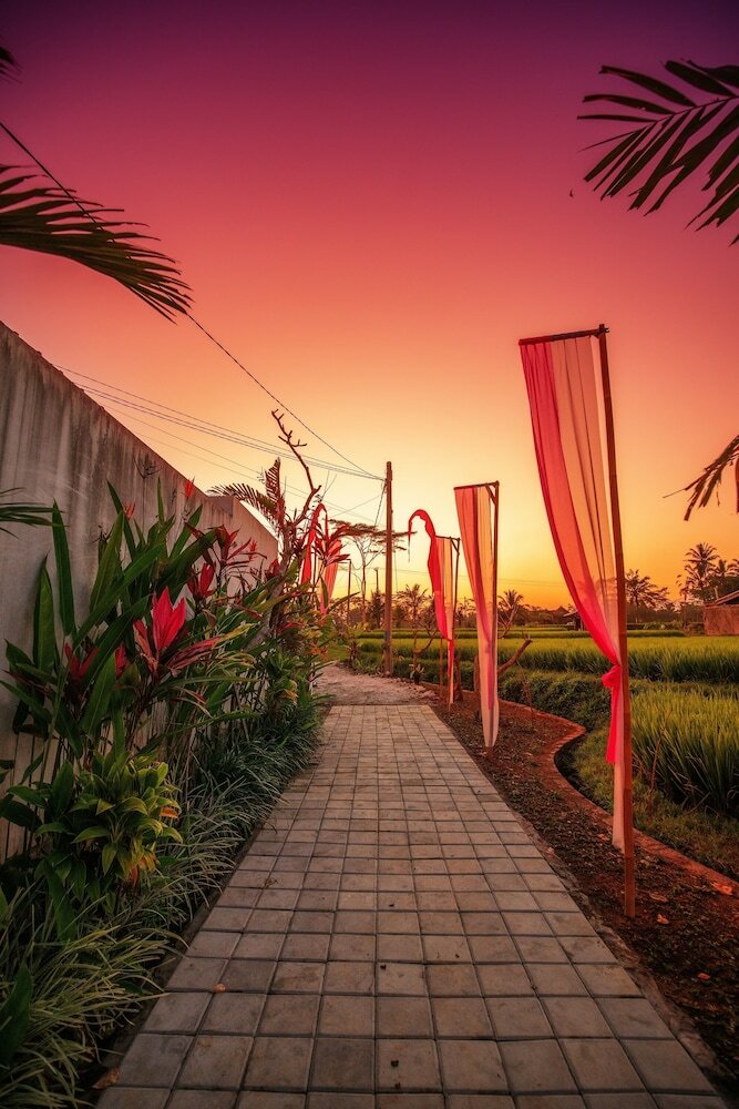Casa Honeymoon Romantic Villa