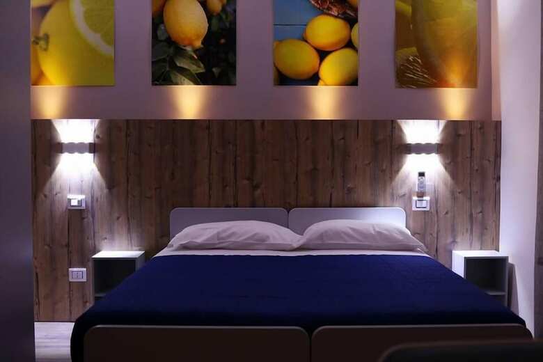 Hotel I Sapori Del Levante