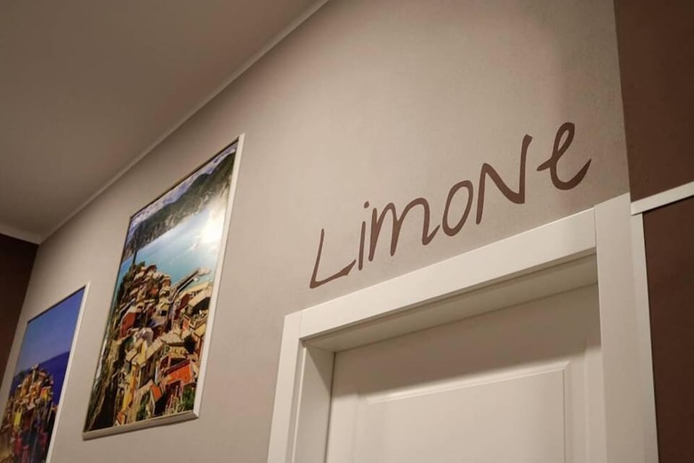 Hotel I Sapori Del Levante