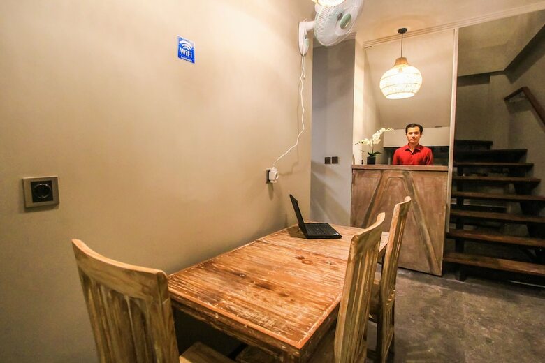 Hotel Braw Inn Canggu