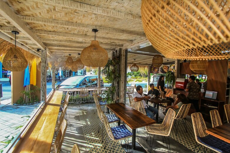 Hotel Braw Inn Canggu