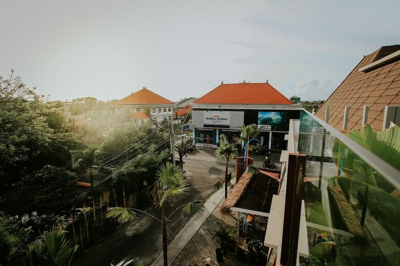 Hotel Braw Inn Canggu