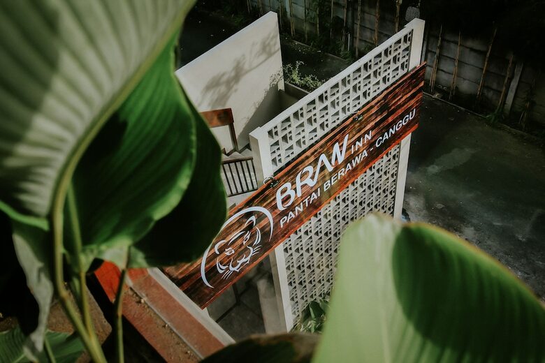 Hotel Braw Inn Canggu