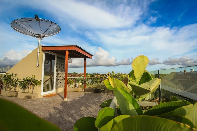 Hotel Braw Inn Canggu