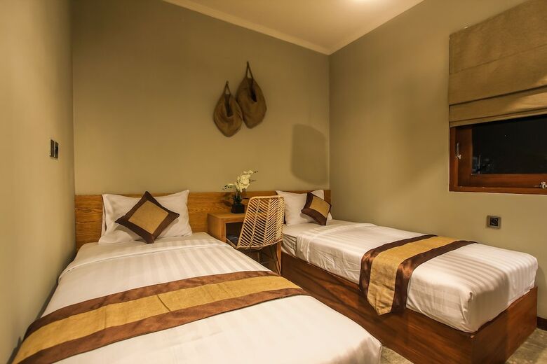 Hotel Braw Inn Canggu