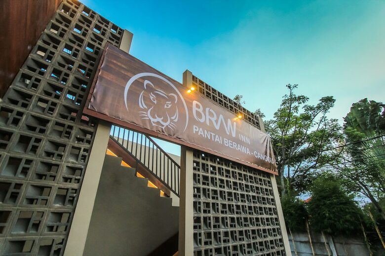 Hotel Braw Inn Canggu