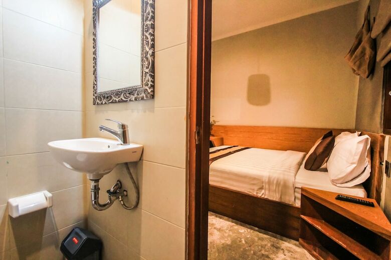 Hotel Braw Inn Canggu
