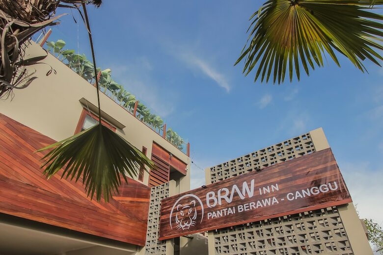 Hotel Braw Inn Canggu