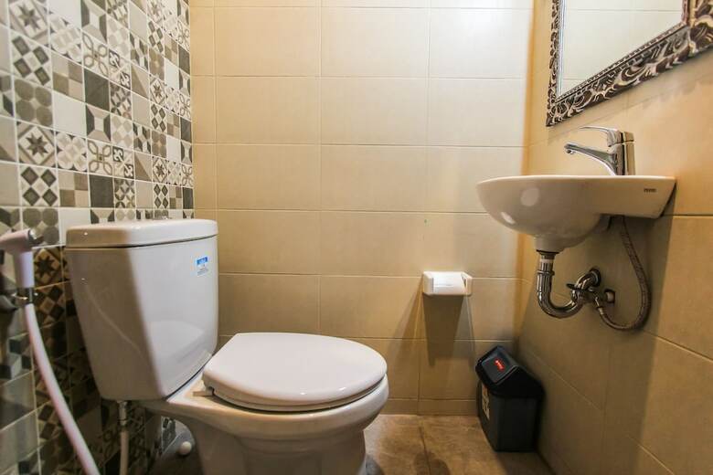 Hotel Braw Inn Canggu