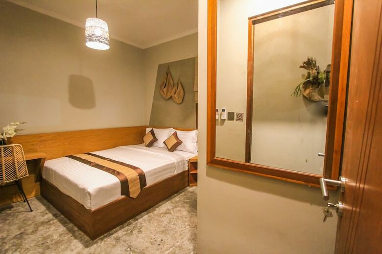 Hotel Braw Inn Canggu