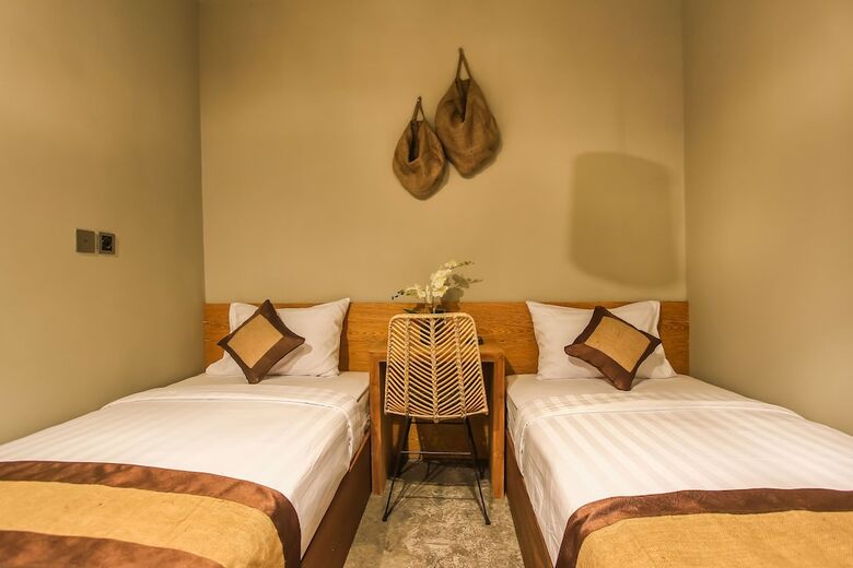 Hotel Braw Inn Canggu