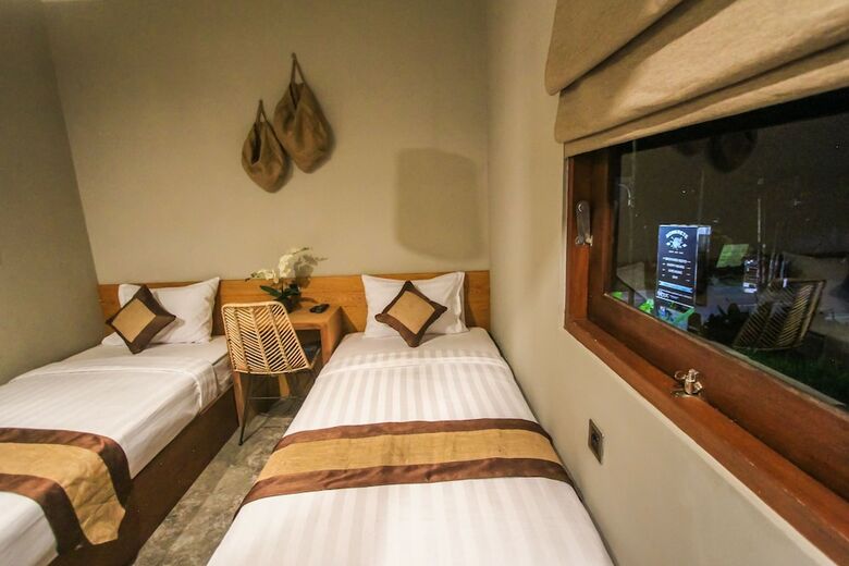 Hotel Braw Inn Canggu