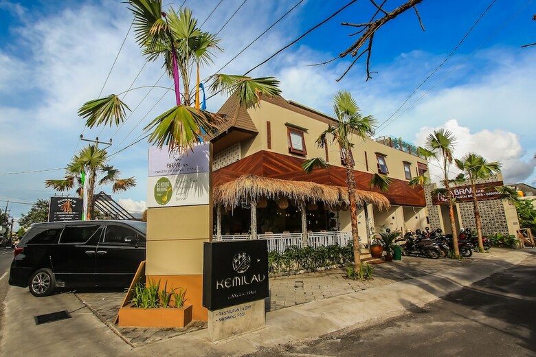 Hotel Braw Inn Canggu