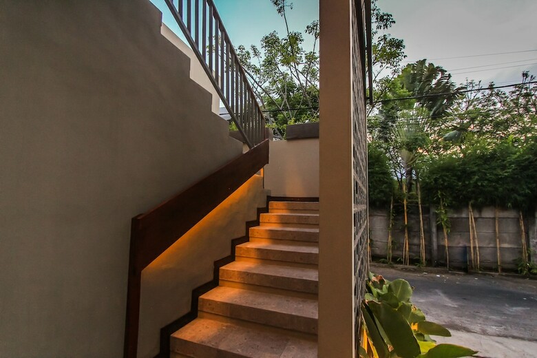 Hotel Braw Inn Canggu