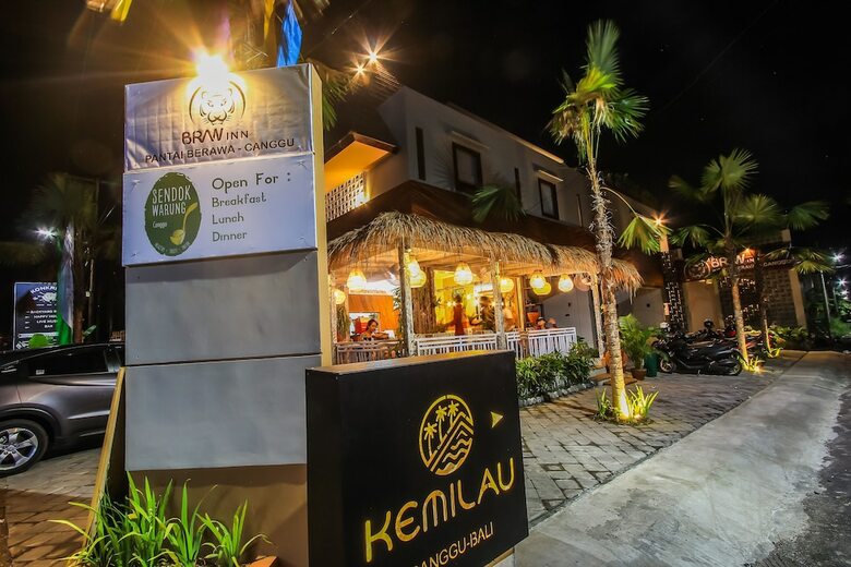 Hotel Braw Inn Canggu