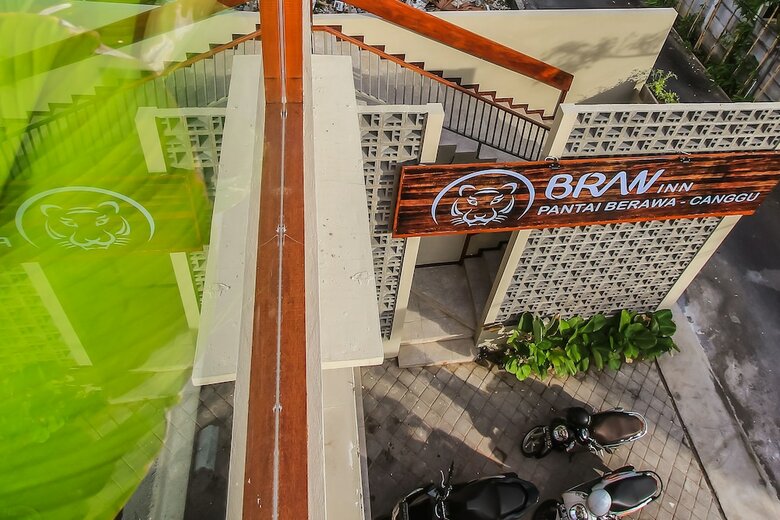 Hotel Braw Inn Canggu
