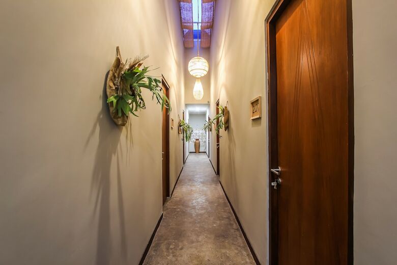 Hotel Braw Inn Canggu