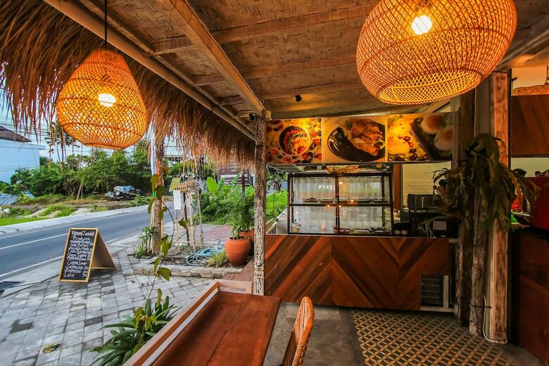 Hotel Braw Inn Canggu