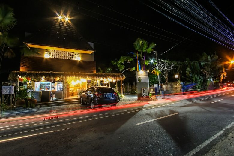 Hotel Braw Inn Canggu