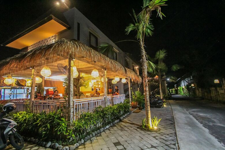 Hotel Braw Inn Canggu