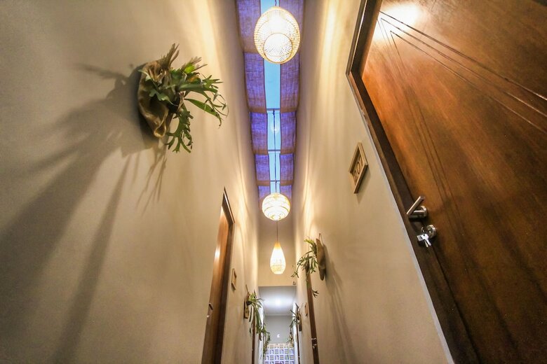 Hotel Braw Inn Canggu
