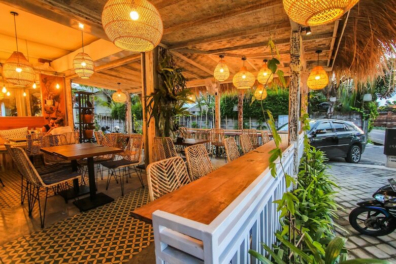 Hotel Braw Inn Canggu