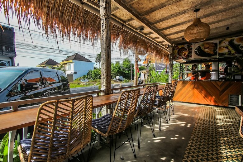 Hotel Braw Inn Canggu