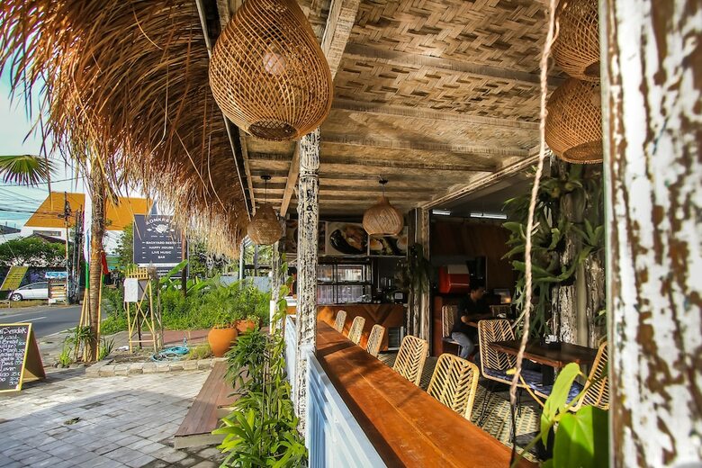 Hotel Braw Inn Canggu