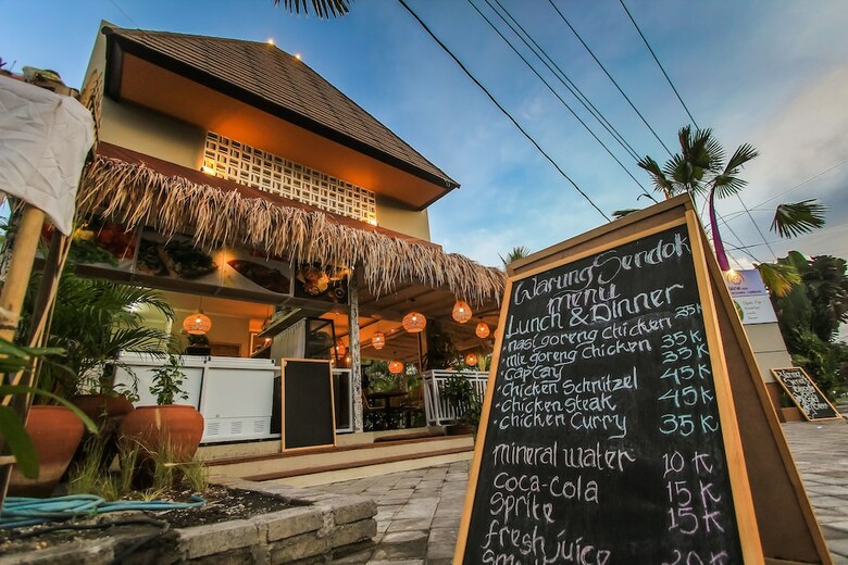 Hotel Braw Inn Canggu