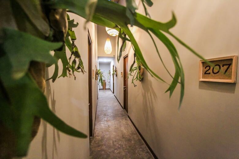 Hotel Braw Inn Canggu