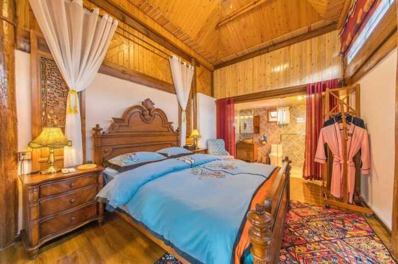 Posada Lijiang Mild Times Inn