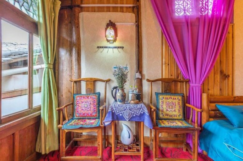 Posada Lijiang Mild Times Inn