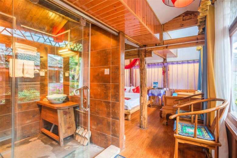 Posada Lijiang Mild Times Inn