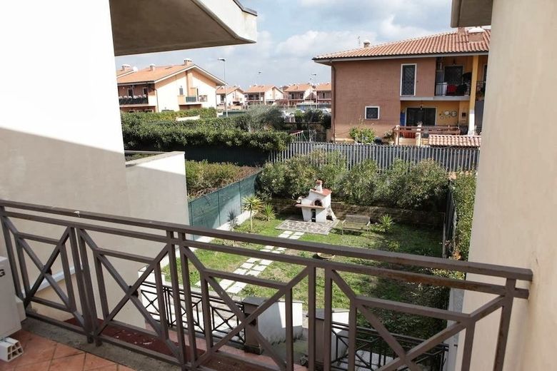 Bed & Breakfast Villa Dei Sogni