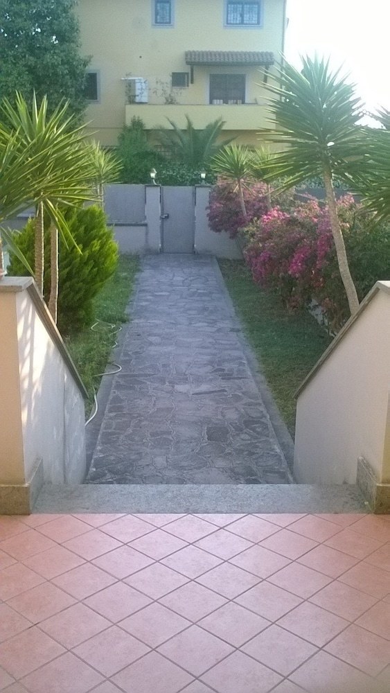 Bed & Breakfast Villa Dei Sogni