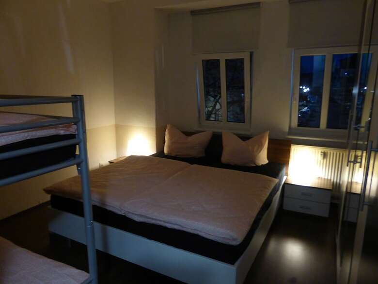 Ferienwohnung Friedrich Schiller