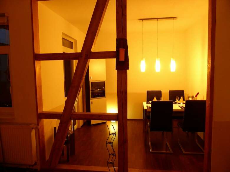 Ferienwohnung Friedrich Schiller